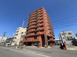 パークハイツ安方第二の画像