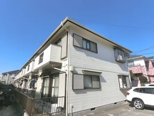 グリーンリーフ市川B棟の画像