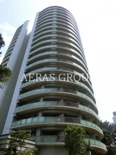 ゲートシティ大崎サウスパークタワーの画像