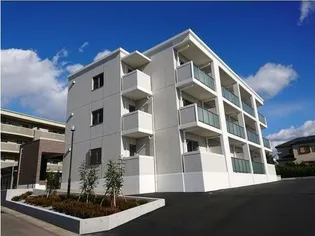 パラネミスタの画像