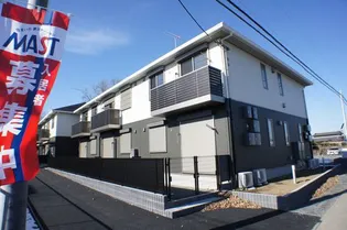 プレジールAの画像