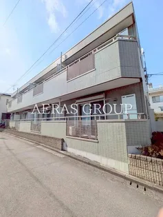 ESPOIR上用賀の画像