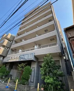 阪東橋マンションの画像