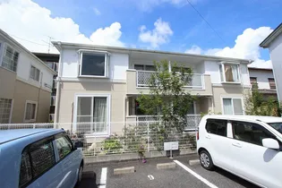 ビバリーハウス上島の画像