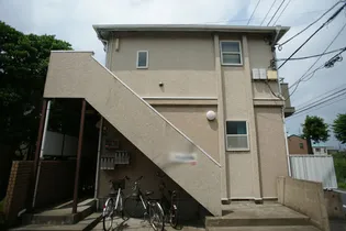 ヴィラ久我山の画像