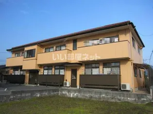 コーポ周山 Iの画像