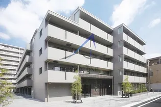 ルーブル蒲田南の画像