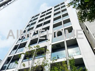 グランカーサ曳舟【8階】の外観