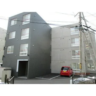 VIALATTEA美園の画像