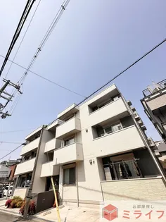 DROOM新今里の画像
