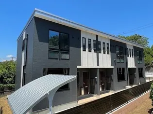 マグノリアの画像