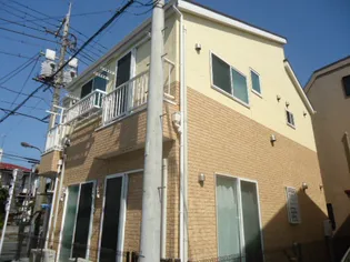 メゾンSSKの画像