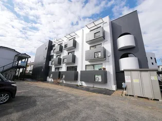 パレロワイヤルの画像