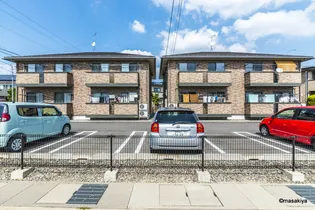 ラフィネス高田の画像