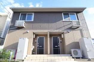 メゾン ナナの画像