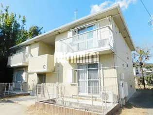 プロシード青葉台Cの画像