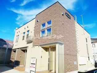 ファースト スクエアの画像