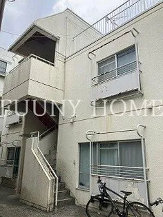 和田マンションの画像