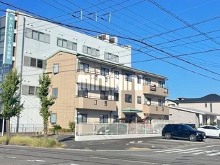 ハイツ大宮の画像