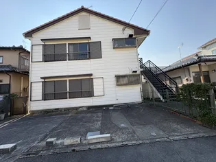 駅前ハイツの画像