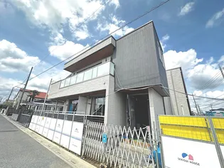 カーサボニータの画像