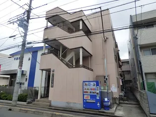 ハイスクエア浦和の画像