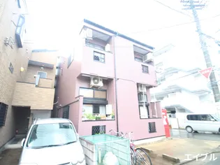 メルローズ南福岡の画像