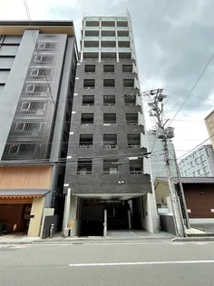 アーバンフラッツ四条西洞院の画像