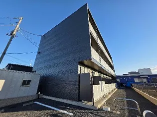 レオパレスメープルの画像