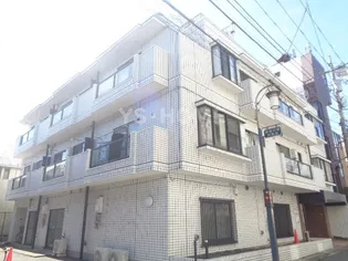 DRホームズ荻窪の画像