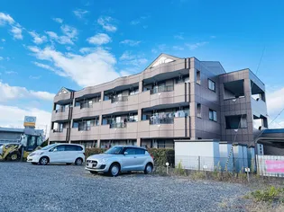 グランドール ガーデンの画像