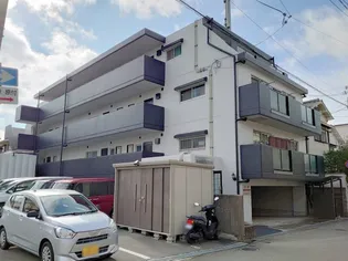 リバーサイド逆瀬川の画像