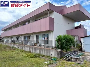 ノーブルパレスの画像