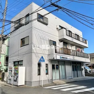 ヨシヌマハイツの画像