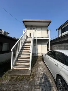 コーポ杉の画像