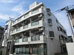 ハイムピア12の画像