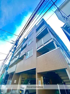 オーティービルの画像
