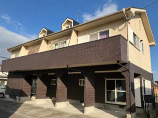 隼人ハイツの画像