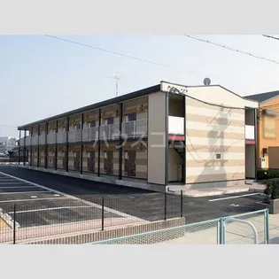レオパレス寺東第1の画像