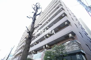 グランド・ガーラ横浜関内【3階】の外観