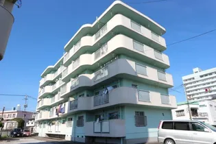 グリーンハイツ奥野の画像