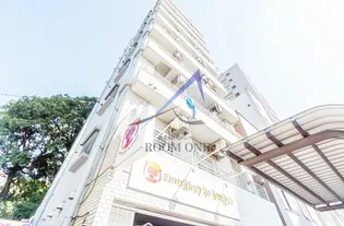 パレ ドール文京第3【5階】の外観