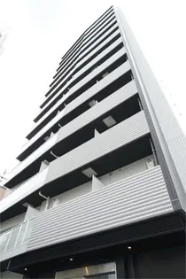 東京都台東区千束3【マンション】の外観