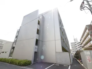光第1ビルの画像