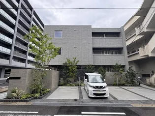 シャーメゾン別府駅前の画像