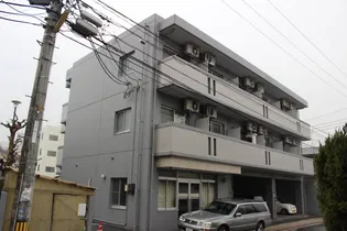 サンシャインヒルズ相田の画像