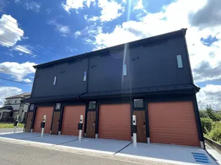CーGARAGEの画像