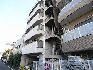 カサベルディ住道の画像