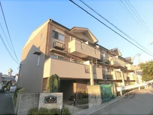 アネックス北中振の画像