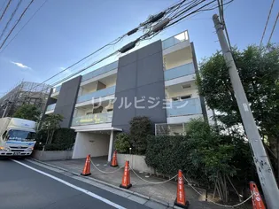ガーデン原宿の画像